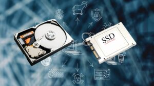 7 Hard Drive and SSD Difference, Make Your Choice